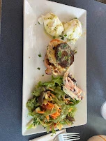 Crab Cake Benedict