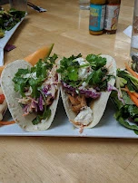 Duck Tacos