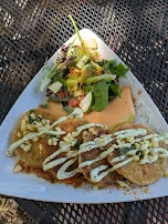 Fried Green Tomatoes