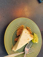 Key Lime Pie