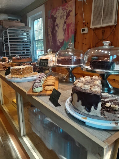 Leaping Lizard Cafe photo 1