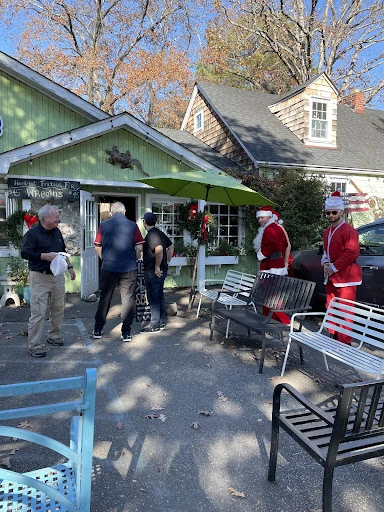 Leaping Lizard Cafe photo 10