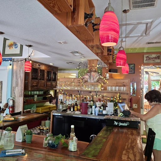 Leaping Lizard Cafe photo 9