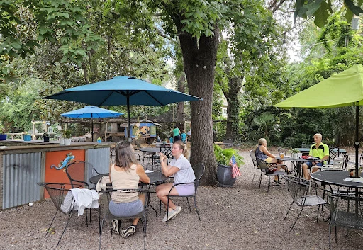Leaping Lizard Cafe photo 8